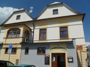 Hotel Praded Jesenik, Jesenik